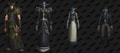 Heroic Island Expeditions All Difficulties