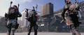 Raid "Operation Dark Hours"