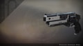 Weapons from Armory