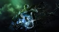 Eye of the storm Expedition