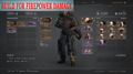 Devastator builds