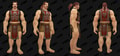 Репутации Battle for Azeroth