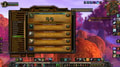 Flying in Legion