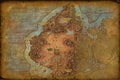 Battle for Azeroth Explorer