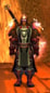 Tabard of the Void Гербовая накидка Бездны Черный