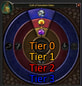 Heart for Azeroth Leveling