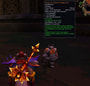 Sulfuras, Hand of Ragnaros