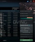 Qualifying games Core / Support - Dota 2