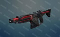 Weapons from Armory