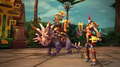 Zandalari Trolls