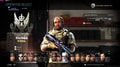Unlock agents - Allegiance / Coalition