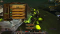Flying in Legion