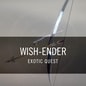 Wish-Ender Exotic Bow