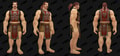 The Honorbound