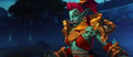 Zandalari Trolls