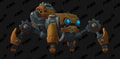 Mechagon Peacekeeper