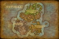 Battle for Azeroth Explorer