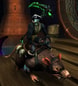 All Legion Mounts
