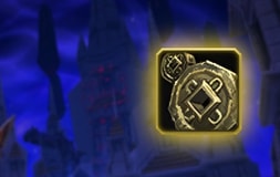 Displaced Corrupted Mementos
