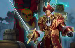 Plunder Farm