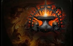 Сезон Инфернальных Орд Комплект
