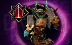 Chronomancer Julra