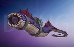 Glory of the Ny’alotha Raider
