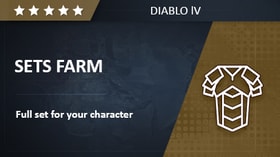 SETS FARM