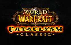 World of Warcraft Classic Cataclysm