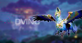 Blue Phoenix