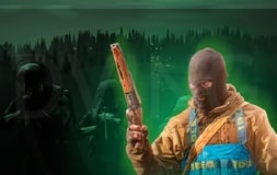 Arena K/D