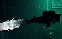 Whisper of the Worm - Exotic Sniper Rifle