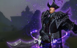 Plunderlord's Stormridden Set