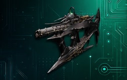 Osteo Striga exotic smg