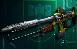 Lorentz Driver - Catalyst Obtain
