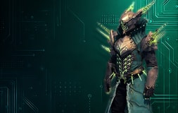 Armor Set - Crota's End Raid