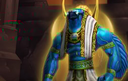 Ruins of Ahn'Qiraj