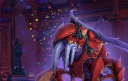 Wicked Swarmer