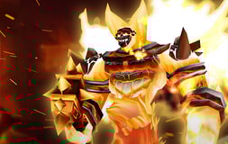 Molten Core