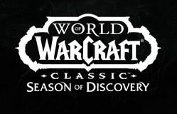 WoW Season of Discovery
