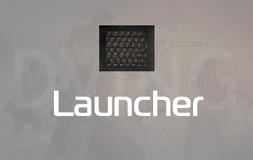 Launchers Diamond Camo Unlock