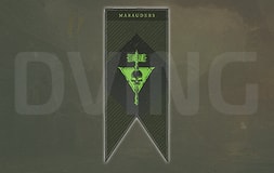 Marauders Reputation Boost