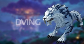 Frost Tiger