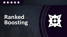 Ranked Boosting