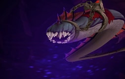 Black Serpent of N'Zoth