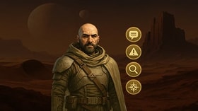 Main Quest
