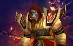 Upper Blackrock Spire Attunement