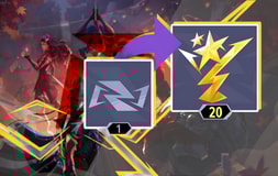 Account Leveling