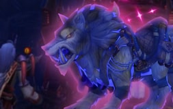 Void-Scarred Pack Mother