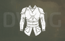 Прокачка Armoring New World